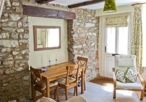 Bridle Cottage