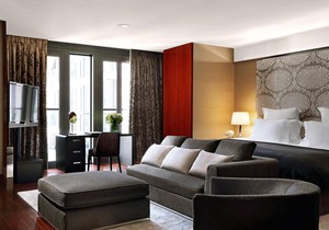 Bulgari Hotel London