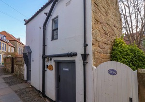 Cabin ∙ 2 bedrooms ∙ 4 guests