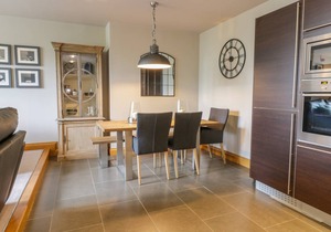 Cabin ∙ 2 bedrooms ∙ 4 guests