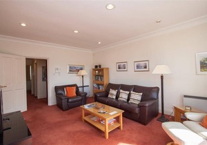 Cabin ∙ 2 bedrooms ∙ 4 guests