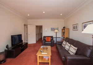 Cabin ∙ 2 bedrooms ∙ 4 guests