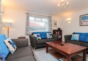 Cabin ∙ 3 bedrooms ∙ 6 guests