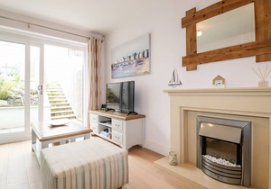 Cabin ∙ 3 bedrooms ∙ 6 guests