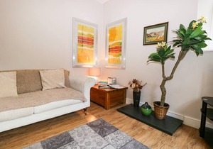 Cabin ∙ 2 bedrooms ∙ 6 guests