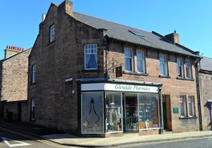 Cheviot View