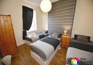 City Property Apartments 35