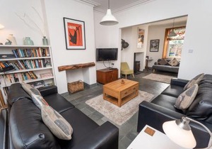 Coleridge Cottage