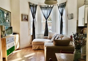 Comfortable Central Apartment in London