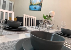 Cosy Apartment in Regent's Park