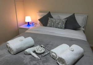 Cosy Apartment in Regent's Park