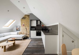 Cosy Leicester Sq 1BR - Netflix & Nespresso