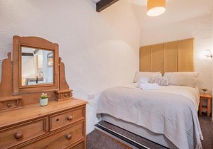 Cottage 6 Studio Mews