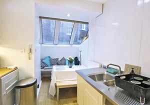 Covent Garden Suites