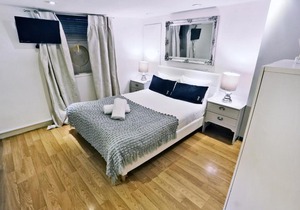 Covent Garden Suites