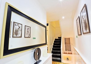Covent Garden Suites