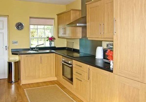 Curlew Cottage