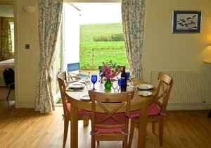 Curlew Cottage