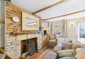 Delft Cottage