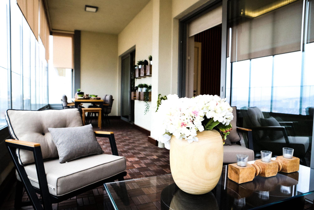 Discovery Bay Retreat