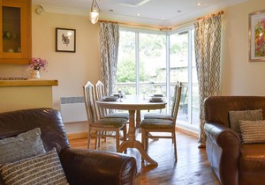 Drumble Lodge in Congleton