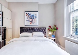 Elegant 1 bed apartment- Hampstead Village