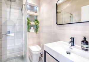 Elegant 1 bed apartment- Hampstead Village
