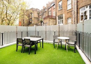 Elegant 1 bed apartment- Hampstead Village