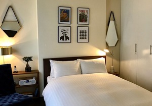 Executive Modern Studio - Covent Garden