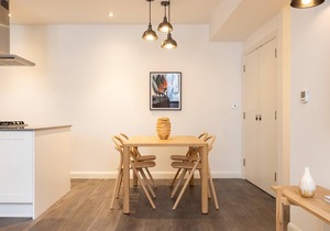 Fabulous Leicester Sq 1BR - Netflix & Nespresso