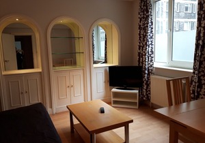 Fantastic Studio Flat for 2 in Chelsea - CC