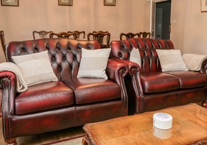 FORREST'S YARD 2, pet friendly, character holiday cottage in Kendal