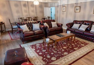 Forrest's Yard - Apartment 2