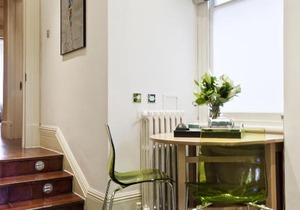 Gledhow Gardens by Onefinestay
