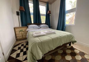 Gorgeous cottage apartment on Cocoa Bay