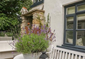 Grange Cottage