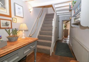 Grange Cottage