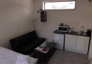 Hendon Private Studio