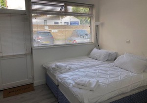 Hendon Private Studio