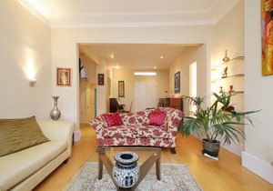 Highbury Fields. - Four Bedroom House, Sleeps 7