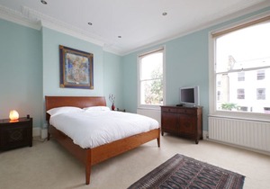 Highbury Fields. - Four Bedroom House, Sleeps 7