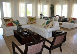 Home Away From Home In Paradise
