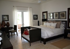 Home Away From Home In Paradise