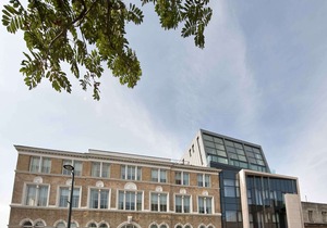Hope Street Hotel