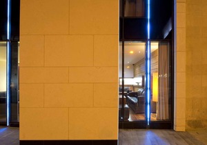 Hope Street Hotel
