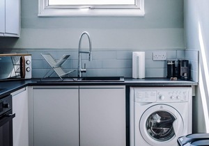 Host Apartments | The Georgian Quarters at Bedford St VI