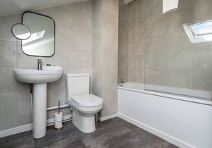 Host Apartments | The Georgian Quarters at Bedford St VI