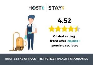 Host & Stay - Retreat By The Sea
