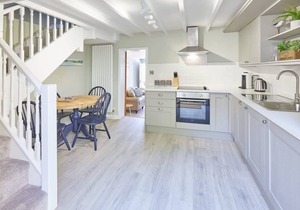 Host & Stay | Spring Cottage