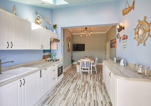 Host & Stay | The Beach House